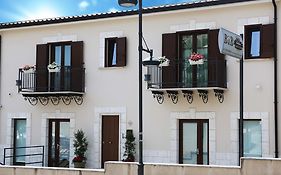 Le Suite Di Via Veneto